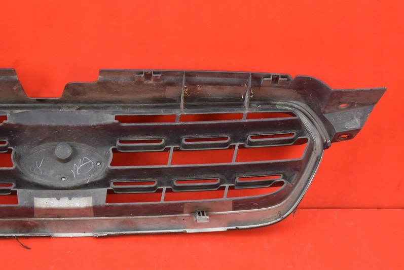 фото №11, Решётка радиатора решётка радиатора czarna subaru legacy 4 iv 03-09