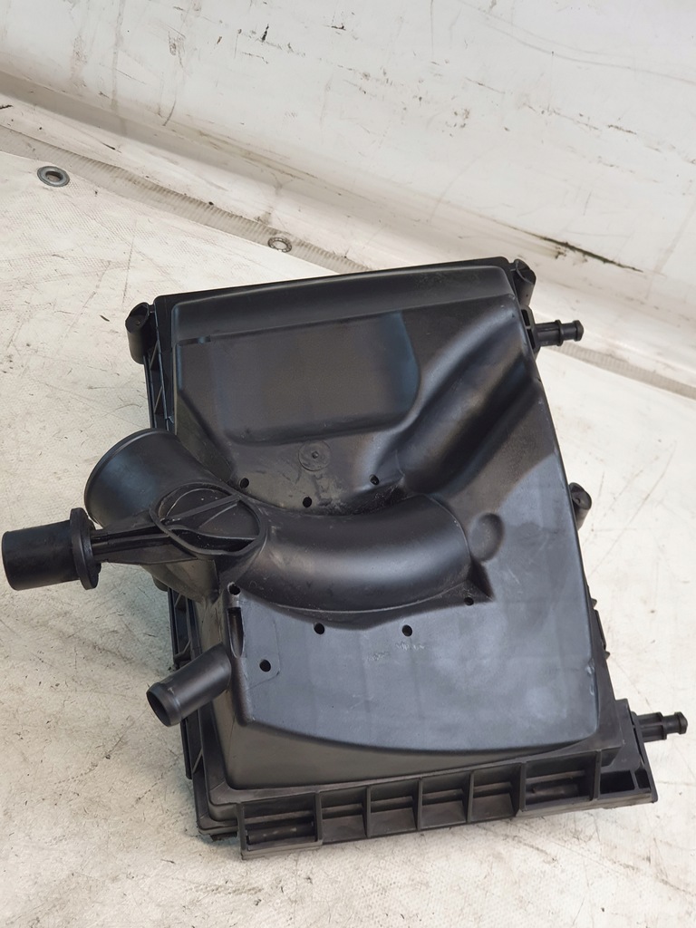 фото №11, Корпус фільтра повітря meriva 1.7 4612585909