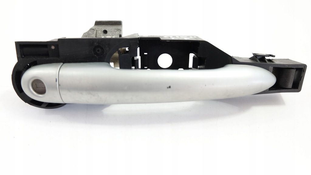 фото №2, Renault clio iii ручка двері лівий перед