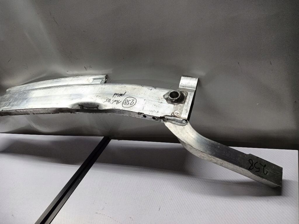 фото №11, Балка підсилювач бампера перед передні audi q5 80a8007113