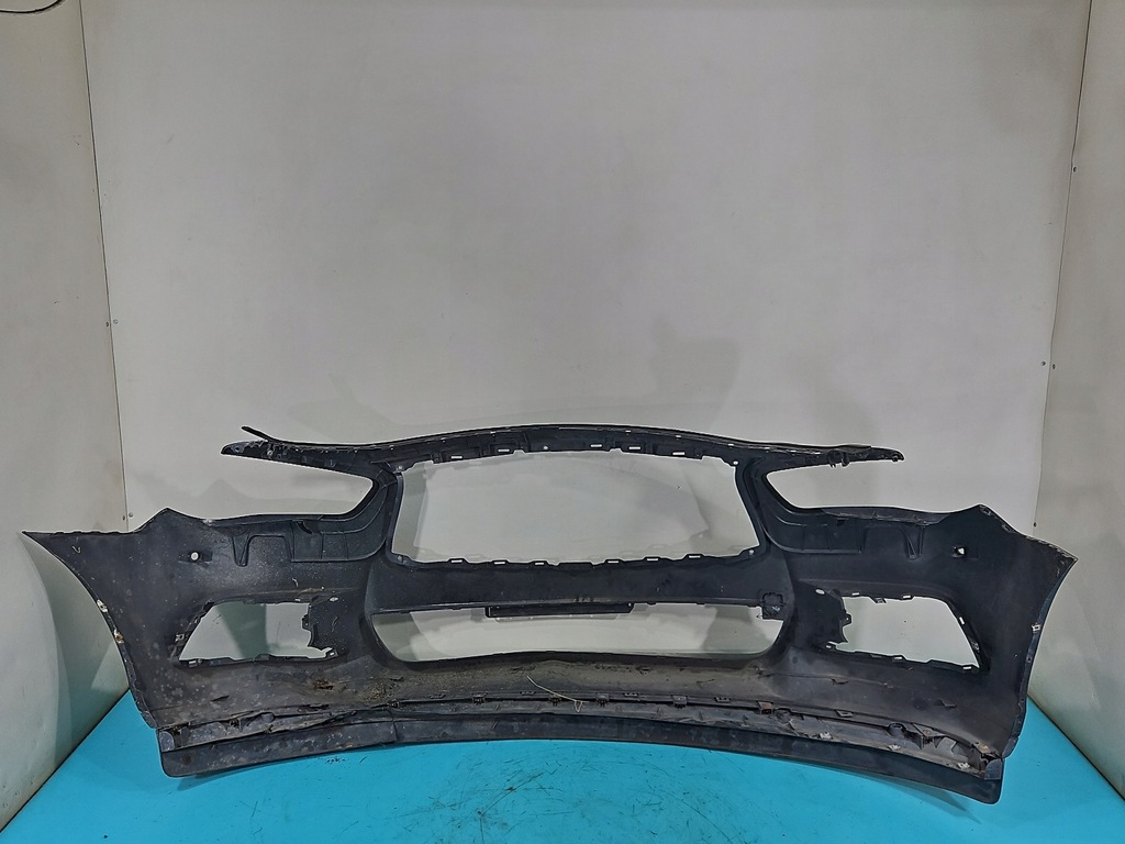 фото №10, Бампер перед infiniti qx60 16-21 цвет kh3