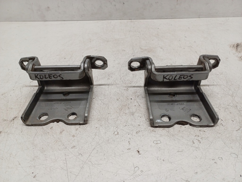 фото №1, Renault koleos 1 i 07- петли крышки задняя 90410-jy00a