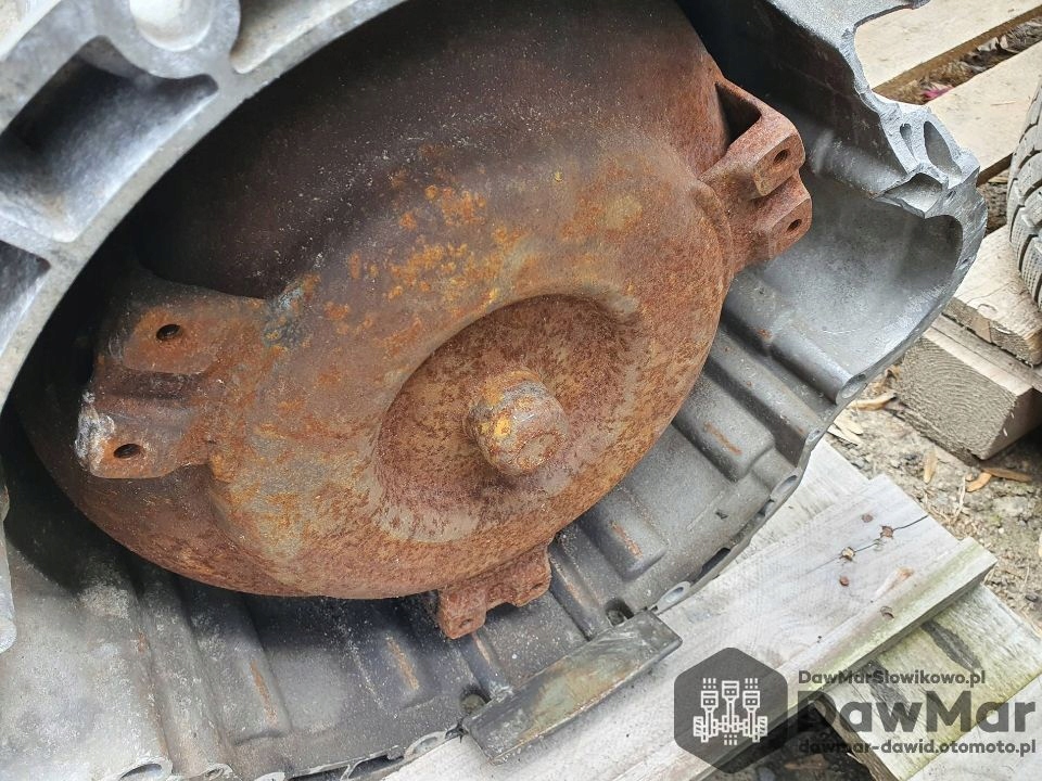 Купить Mercedes mb w140 5se коробка передач передач автоматическая 14 13513