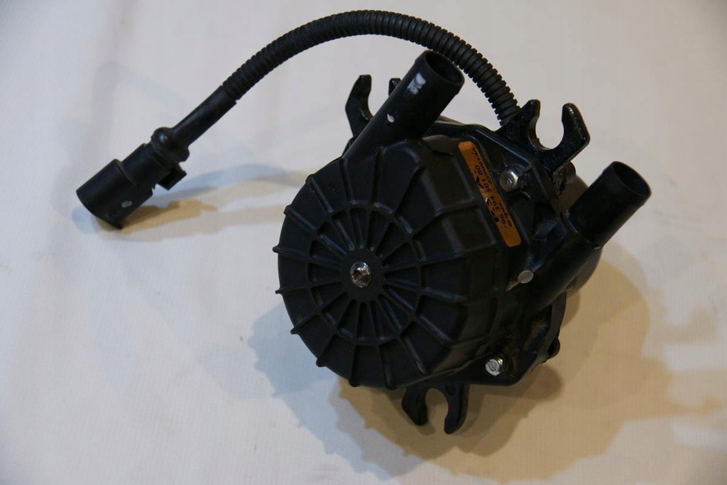 фото №8, Насос повітря вторинного peugeot 206 306 307 407