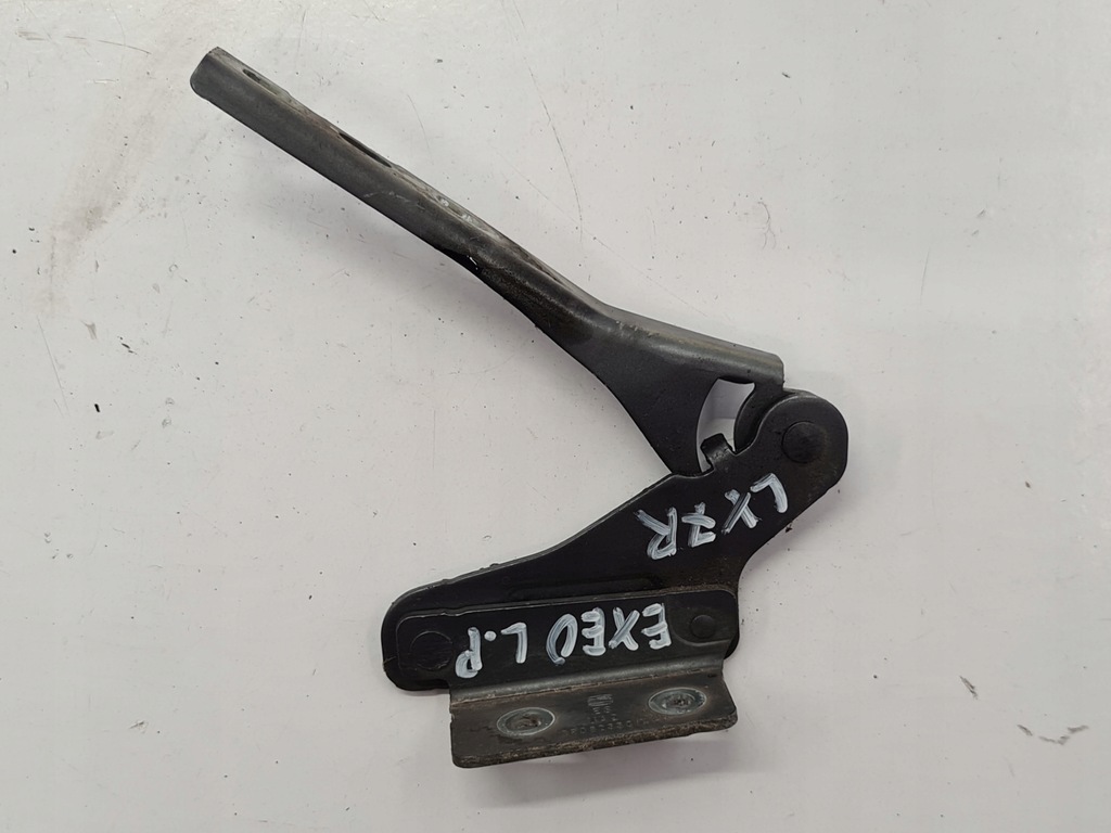 фото №1, Seat exeo петля капот лівий lx7r