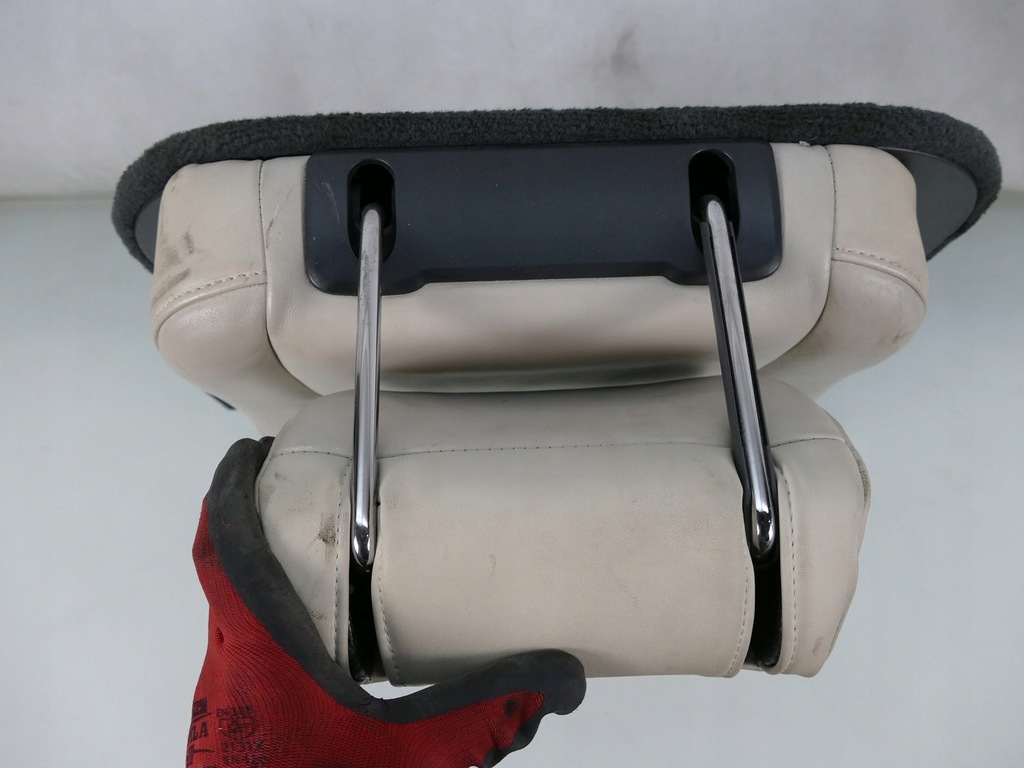 фото №5, Volvo xc90 i lift r спинка сидіння лівий задня iii rz