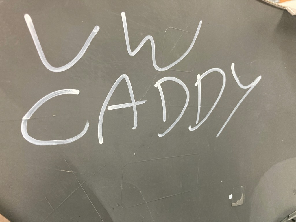 фото №16, Volkswagen оригінальний номер 2k7807221a бампер