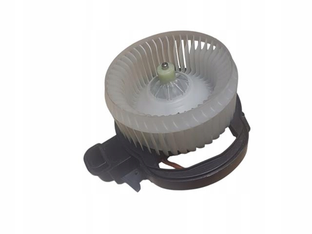 фото №6, Usługa восстановление воздуходувка вентилятор jaguar f-pace x761 eur łódź t2h8144