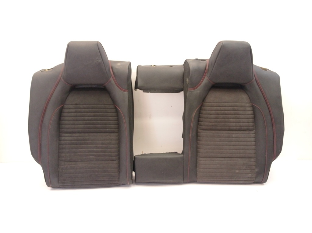 фото №1, Mercedes gla 156 спинка сидіння