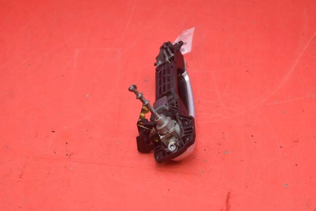 фото №6, Ручка левая перед передняя zcc suzuki swift 4 iv mk6 04-10