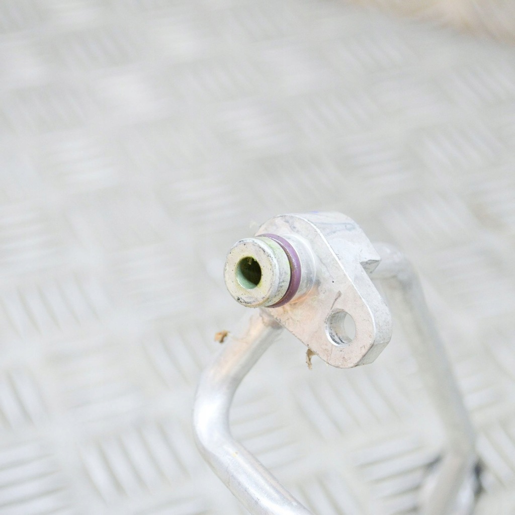 фото №5, Audi a4 allroad b9 2017 wąż / шланг кондиціонера a/c