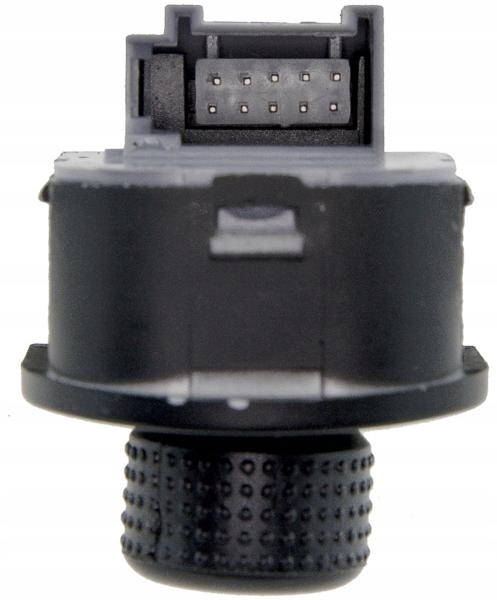 фото №12, Переключатель регулировки зеркал