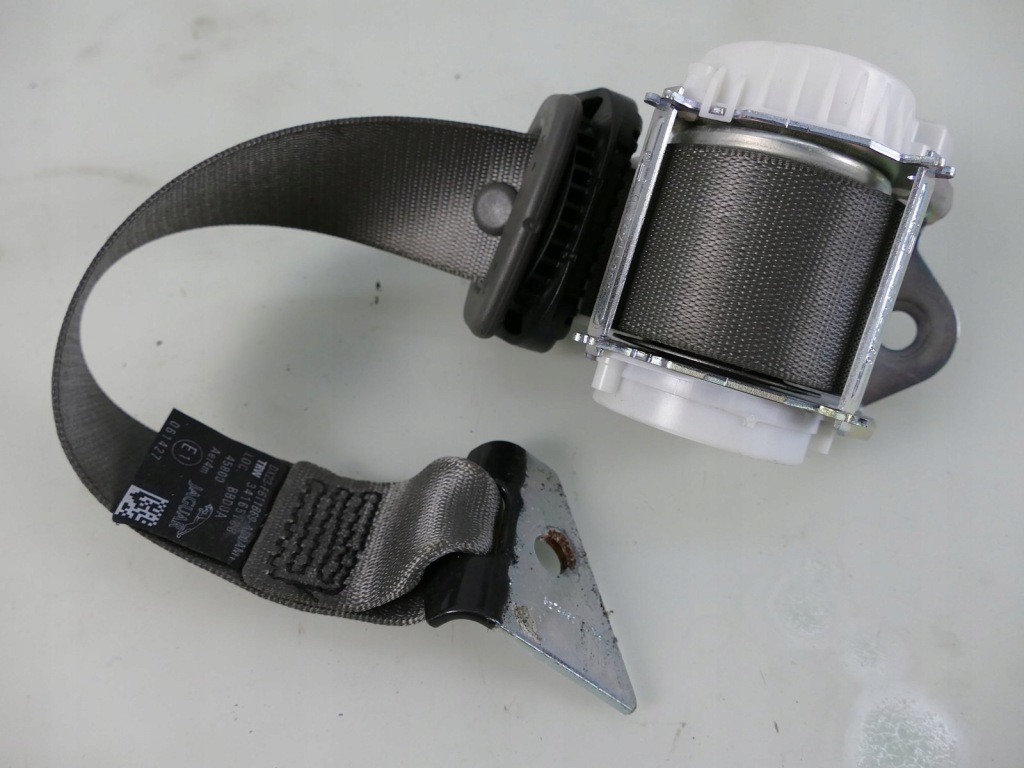 фото №1, Jaguar xf x250 lift kombi pas безопасности lt