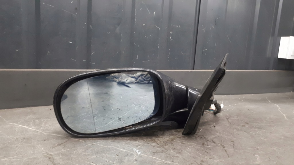 фото №6, Дзеркало ліва alfa romeo 166 9pin чорні