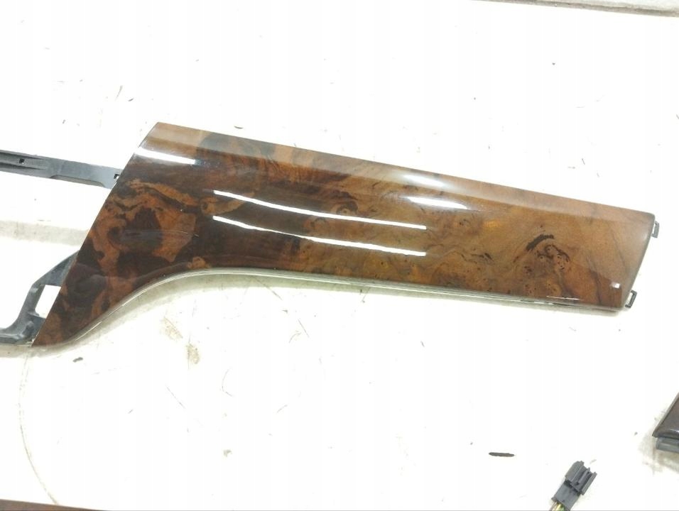 Накладка mercedes-benz klasa m 2015 набор a1667301322 с Разборки