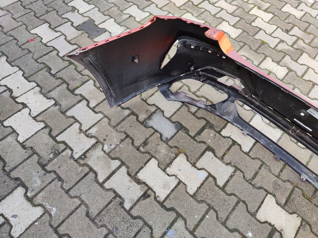 фото №7, Бампер задняя задний m набор bmw 8 g14 g15