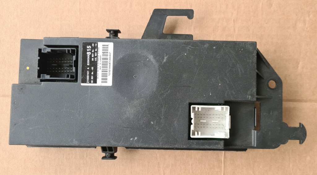 Купити Модуль комфорту renault espace iv 8200368815