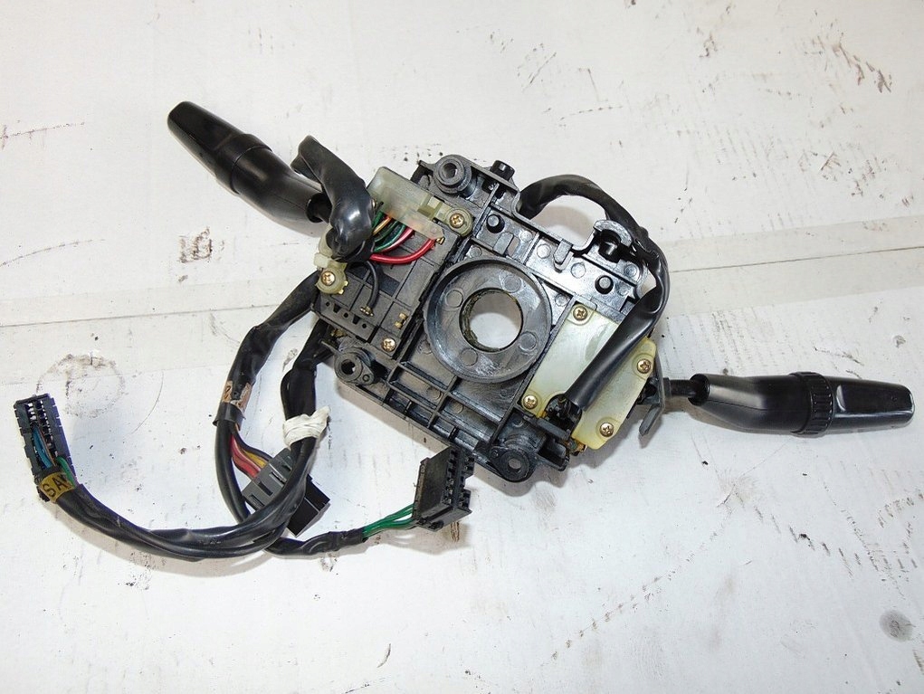 фото №8, Kia joice 2.0 2001r перемикач комбінований