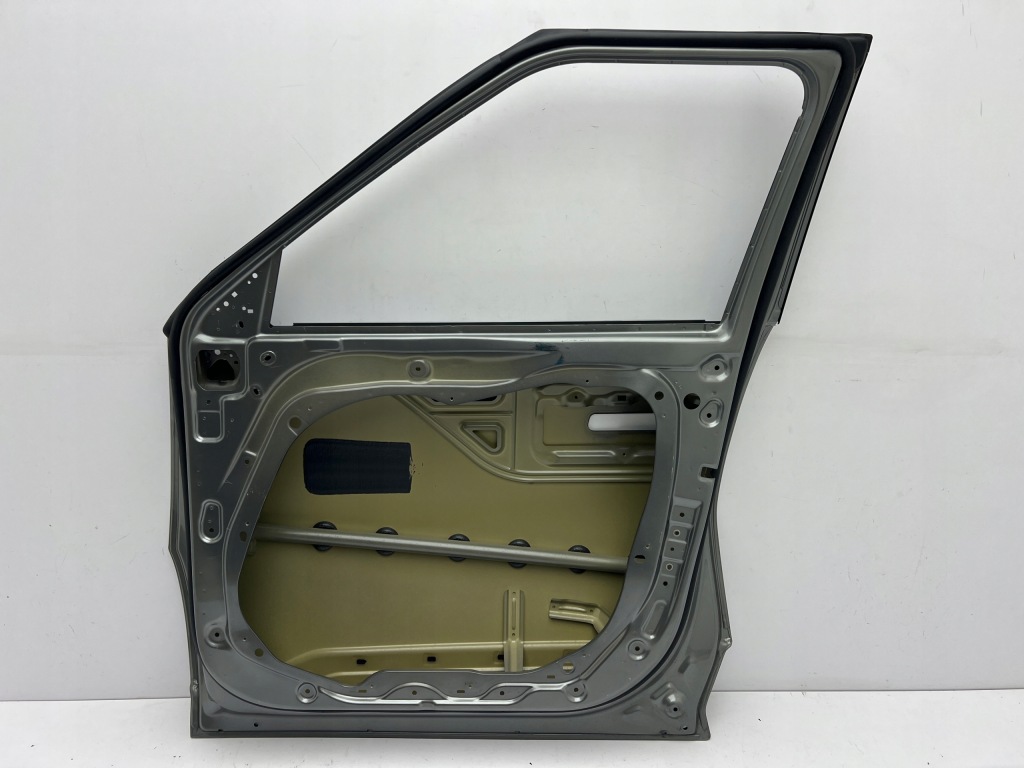 фото №5, Kia ev9 двері передні праве перед оригінал oem 23-