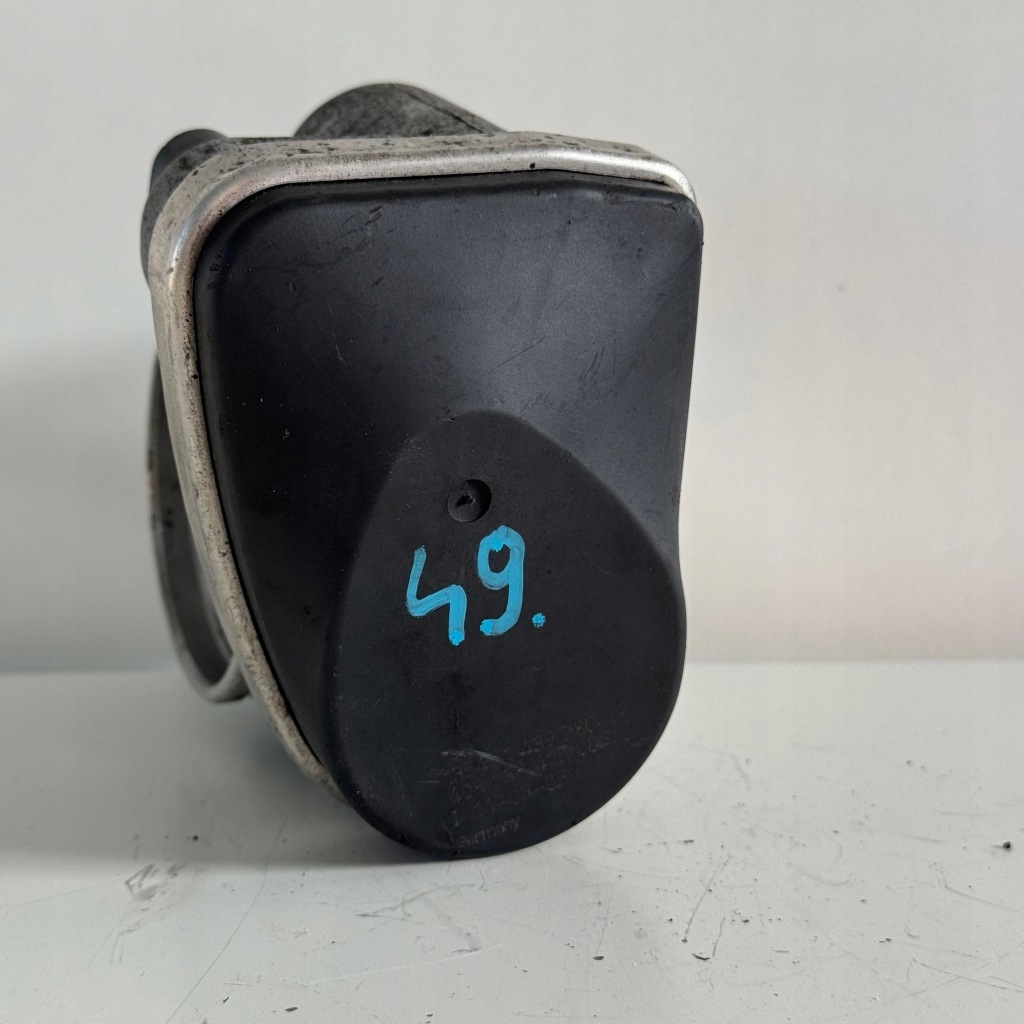 фото №6, Дроссельная заслонка bmw seria 1 e87 z4 e85 e86 408238425005