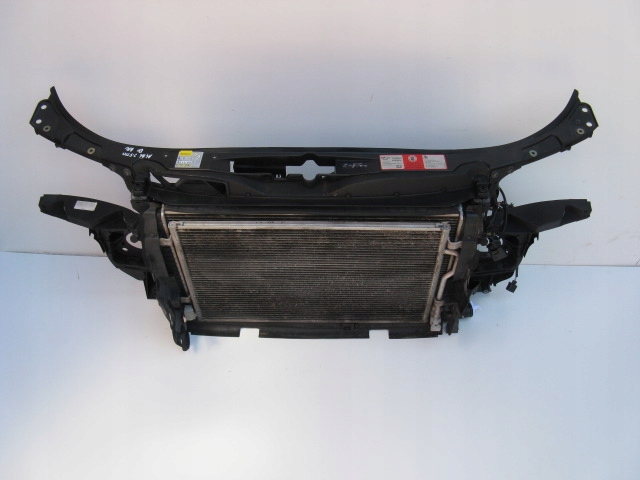 фото №1, Pas передний audi a4 b6 2.5 tdi автоматическая коробка передач