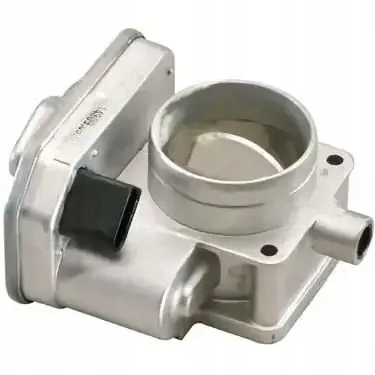 фото №1, Крышка управляющий, питание воздухом