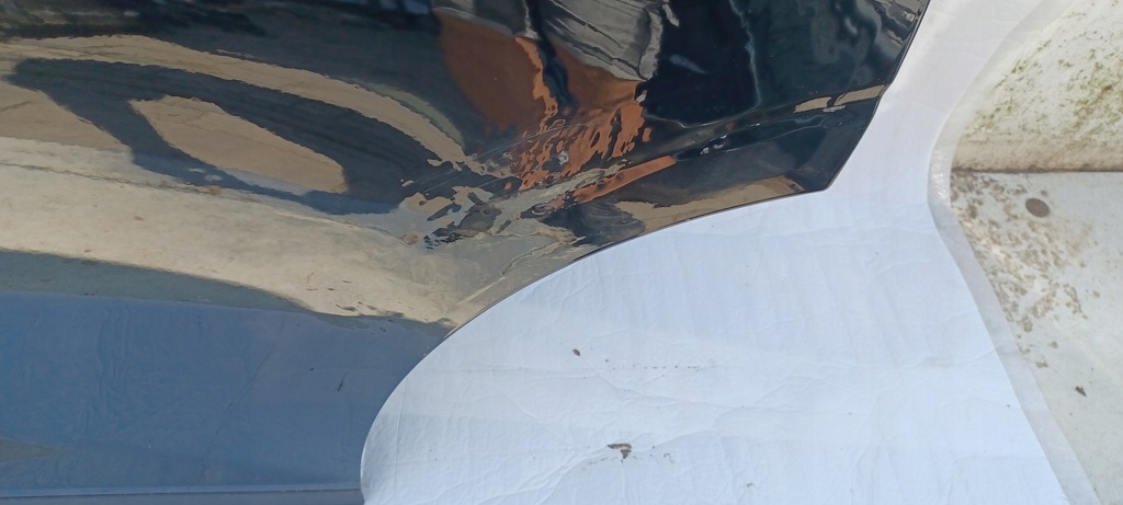 фото №2, Polestar ii дверь левая задняя задние