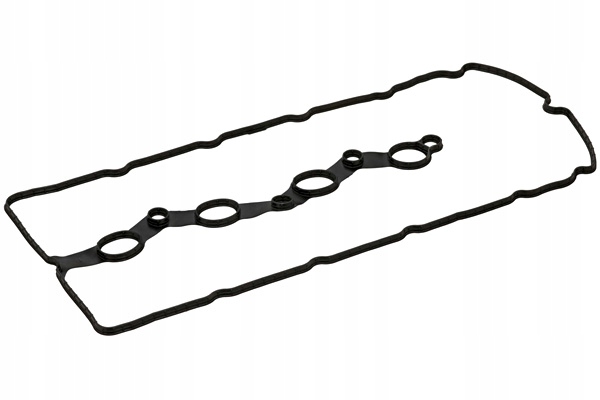 фото №1, Elring 434.840 прокладка, крышка головки цилиндров