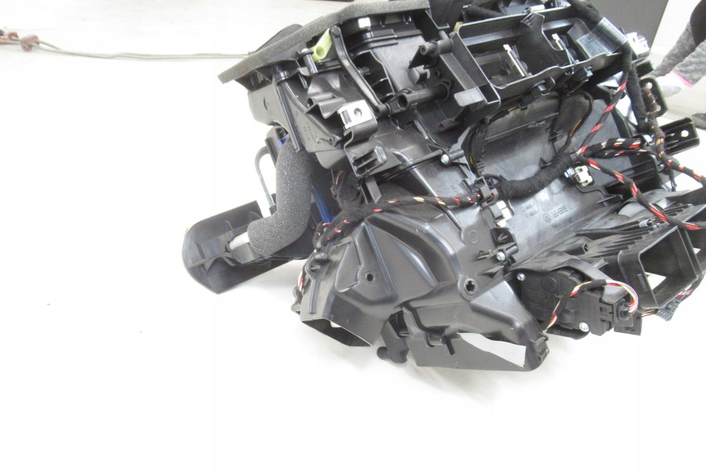 фото №8, Обігрівач bmw f06 gran coupe 4 зона webasto eu