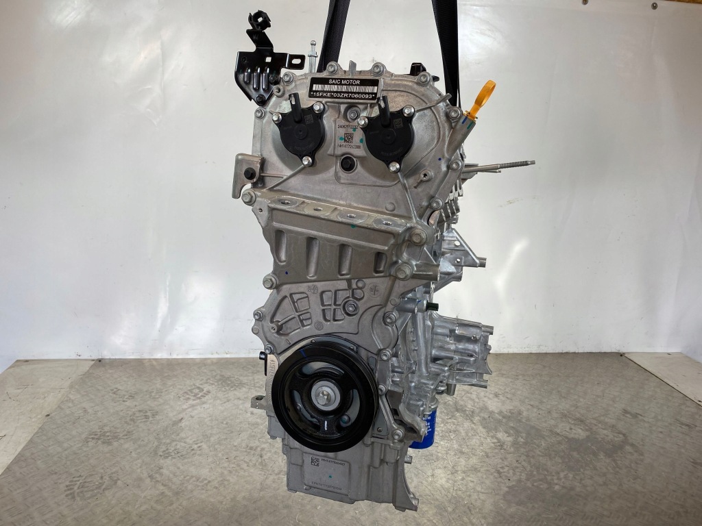 2025 mg hs двигатель 15fke Недорого