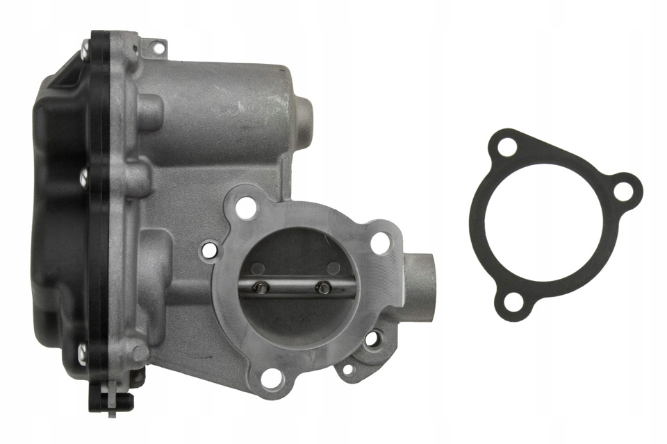 фото №3, Радиатор egr skoda fabia iii rapid 1.4tdi 14-