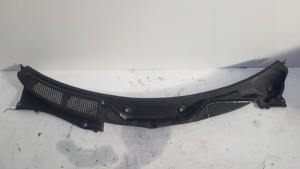 фото №1, Жабо renault scenic ii 8200136789