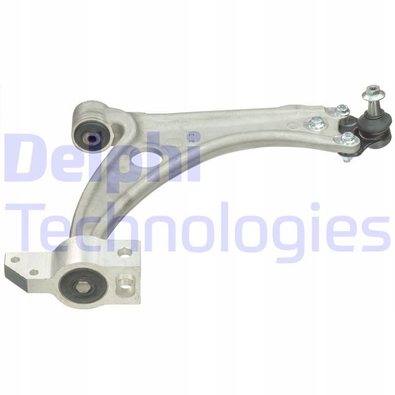 фото №4, Delphi tc3712 важіль, підвіска колеса