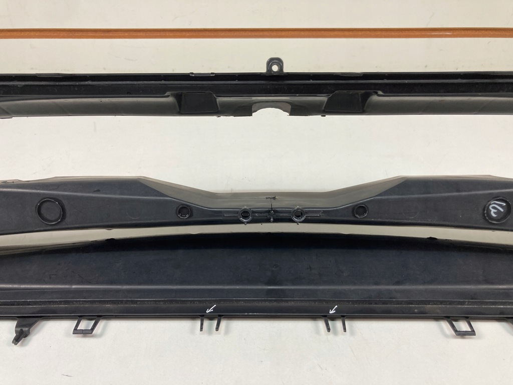 фото №10, Повітропровід повітря tesla s