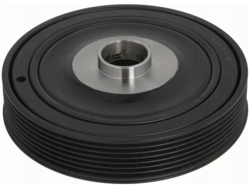 фото №2, Шкив коленчатого вала snr dpf355.29