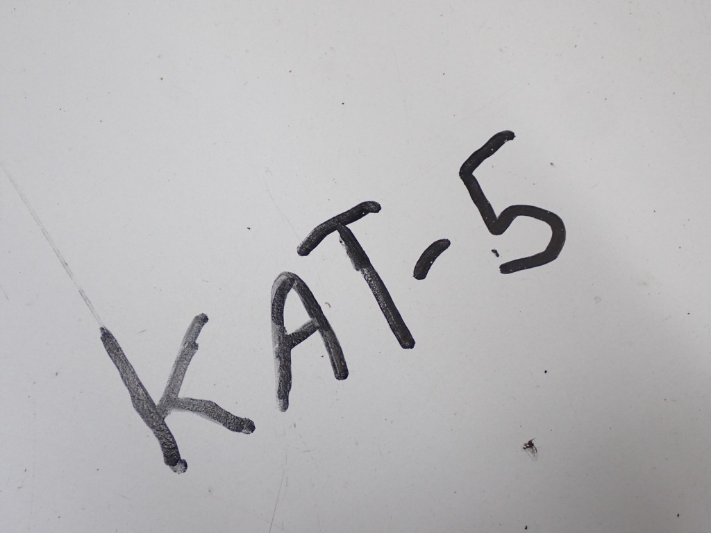 фото №9, Катализатор фильтр dpf гаситель vw touran 05l131701m 05l230da