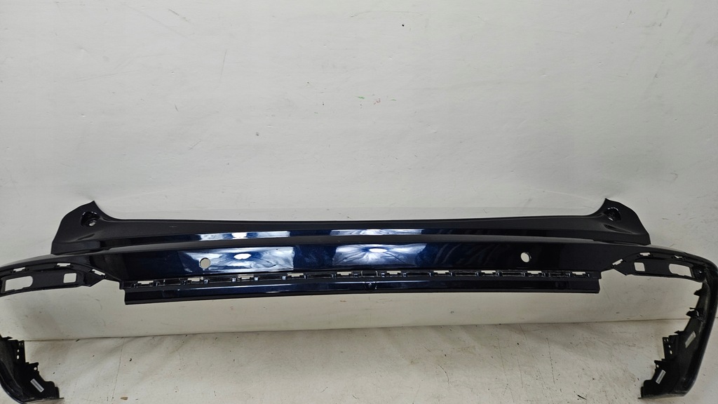 фото №6, Бампер задняя задний maserati grecale trofeo 670179319