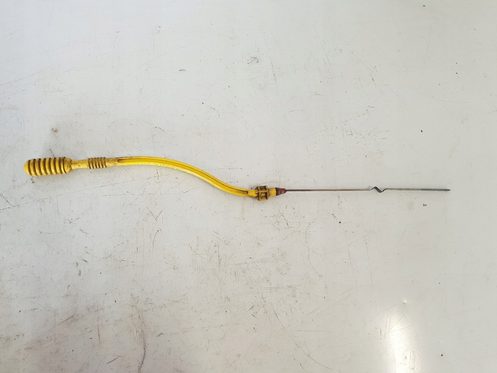 фото №1, Renault clio iii lift 1.2 tce щуп щуп оливи