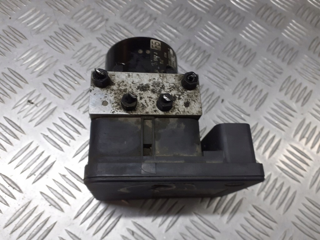 фото №1, Насос abs audi a3 1c0907379m