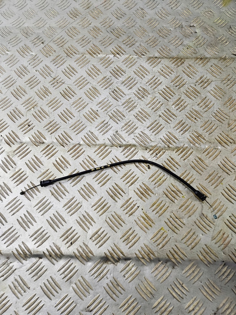 фото №1, Трос відкривання замка капот ford focus mk3