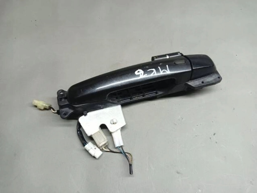 фото №2, Ручка двері лівий перед suzuki swift mk6