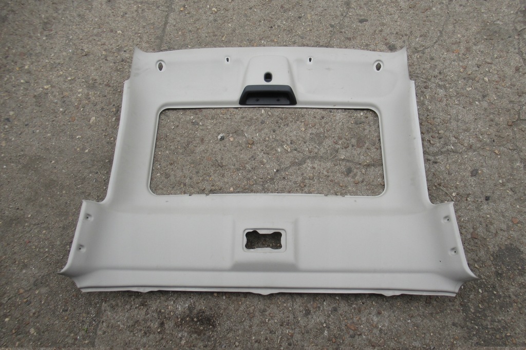 фото №1, Land rover freelander 02r 3d потолок awr5309