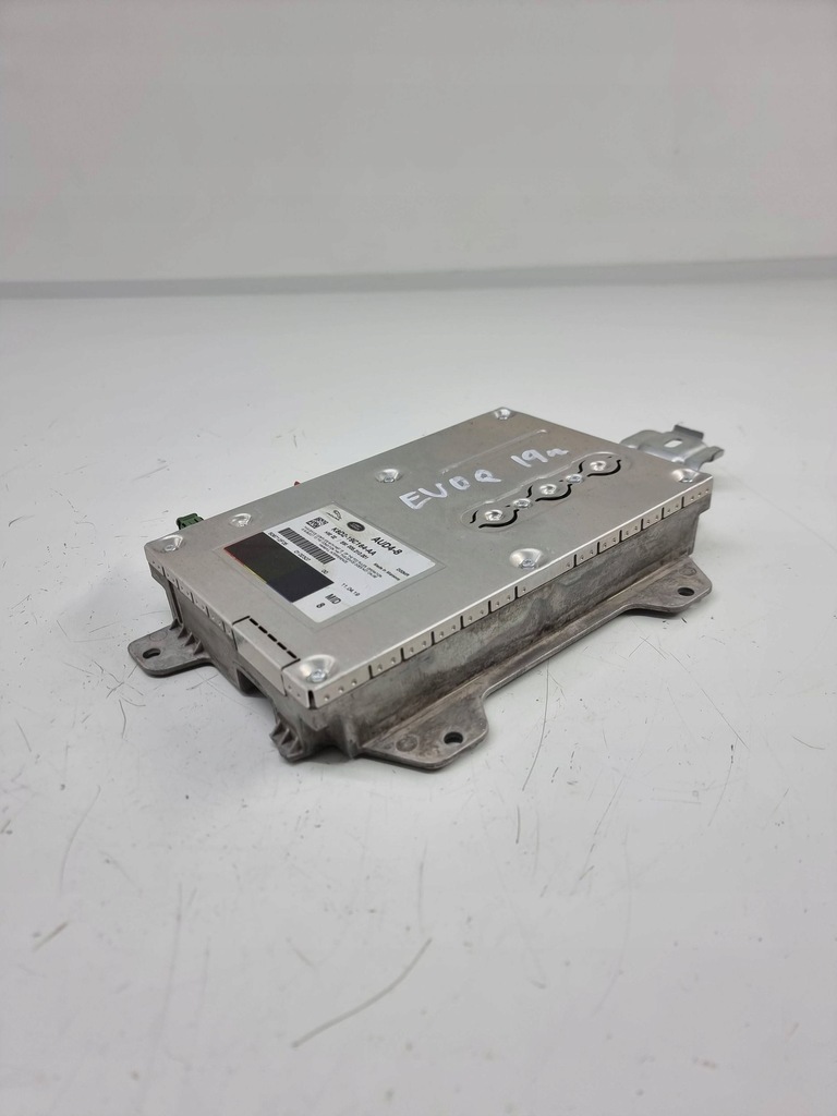 фото №2, Land rover evoque ii 2019 усилитель аудио