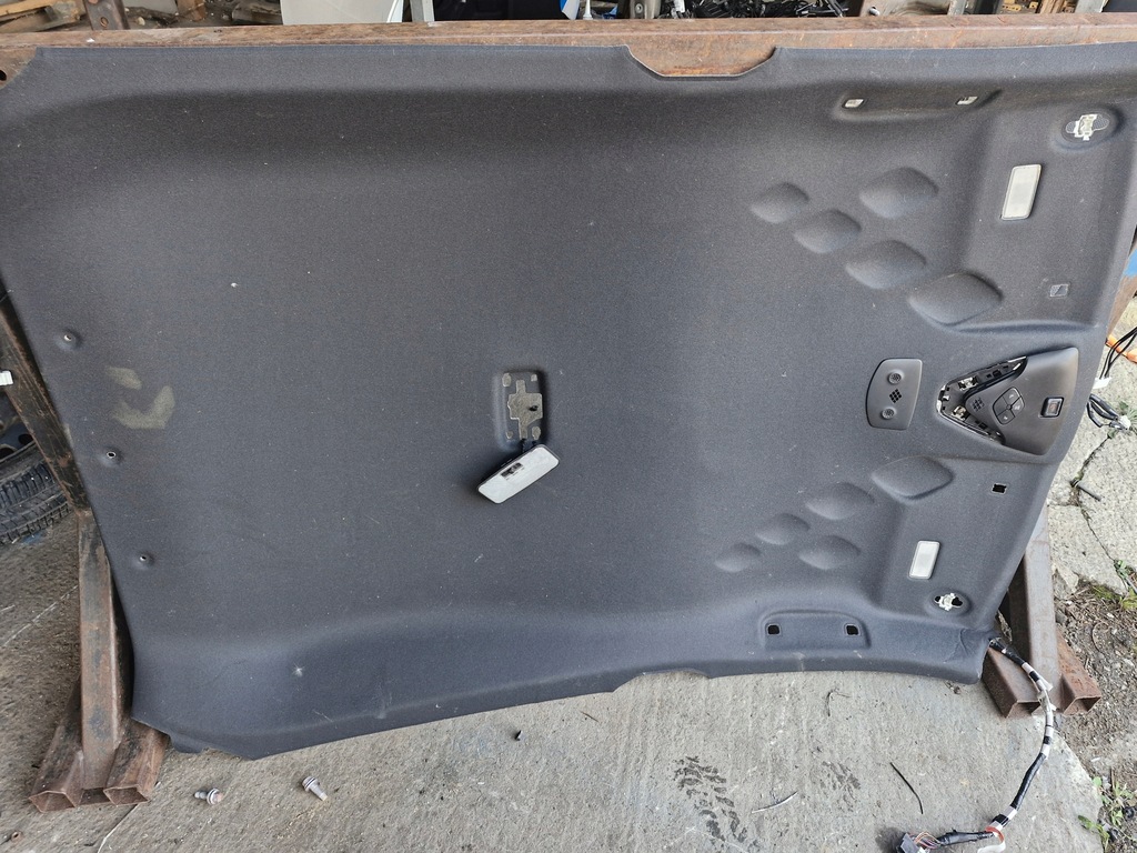 фото №1, Стеля toyota chr ch-r 2016-2020