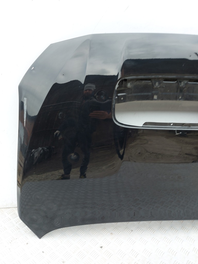 фото №13, Капот кришка двигуна subaru impreza wrx i sti 2015-2022 levorg 15-20