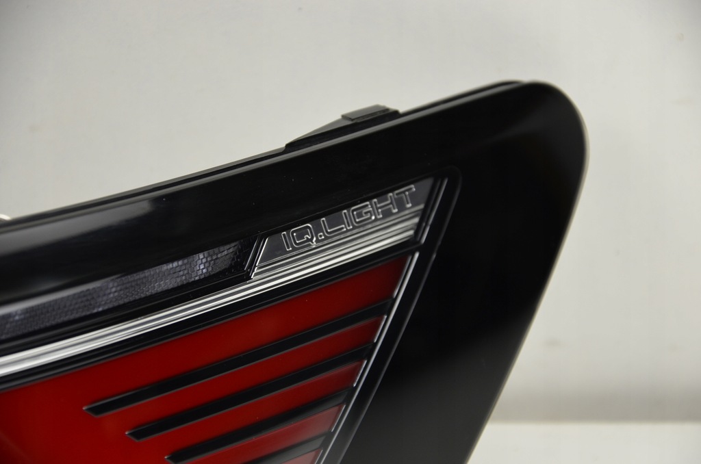 фото №13, Vw arteon fl iq light комплект лампа задняя led идеальное состояние 3g8945207q 3g8945307aj