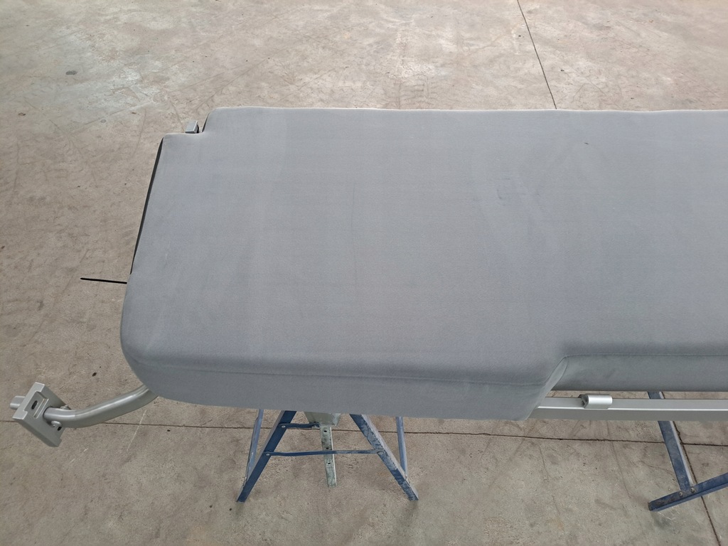 фото №2, Ліжко верхній лежак renault gama t range