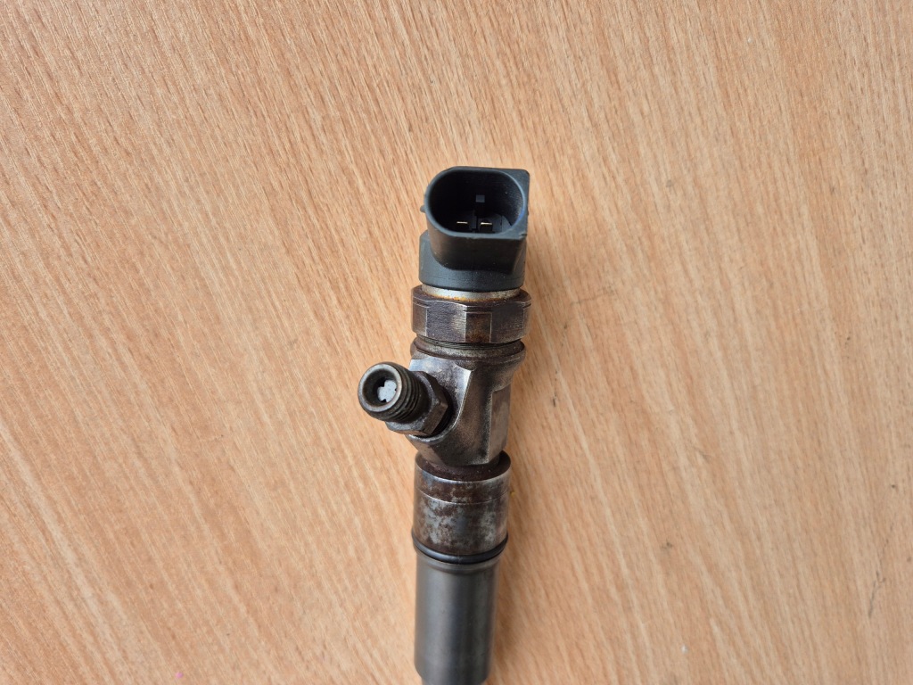 Bmw e87 e90 e92 e93 e60 e61 2.0d 3.0d m47 m57 форсунка 13537794435 Зі Шроту