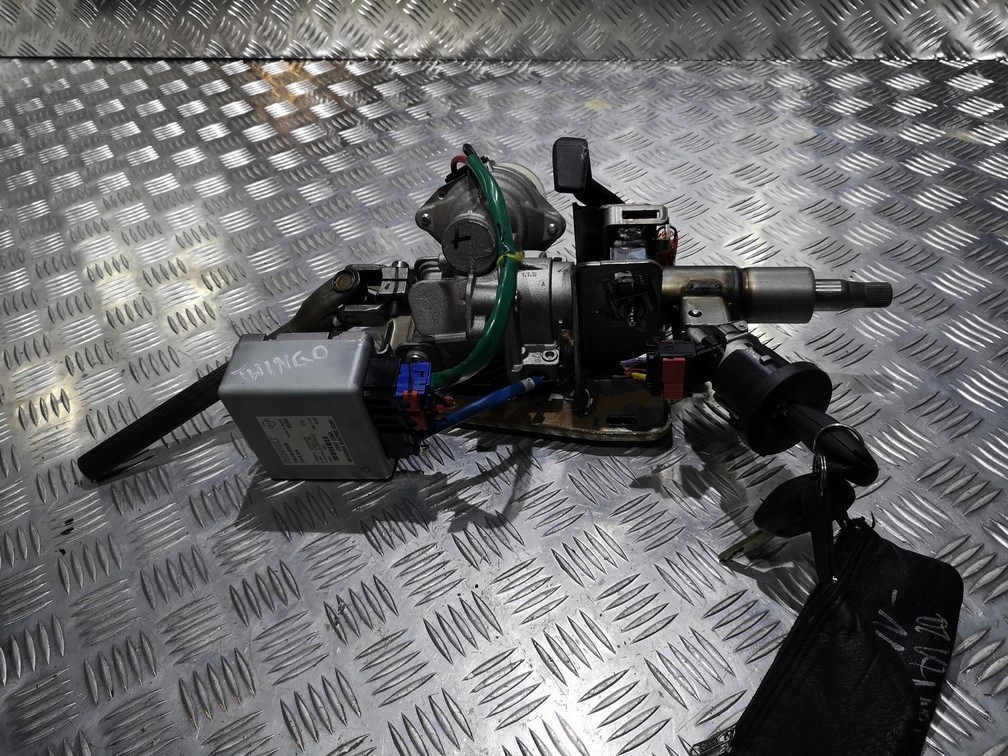 фото №1, Блок управления двигателя bosch 03g906056n