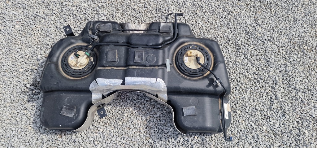 фото №6, Jeep grand cherokee wl l 2021 2022 2023 2024 бак насос топлива